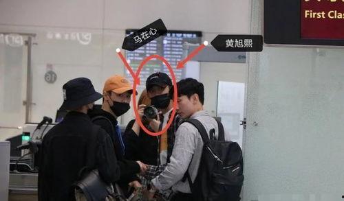 黄旭熙晨曦吃瓜,一场甜蜜的吃瓜盛宴