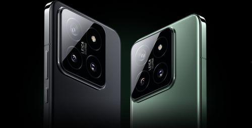 吃瓜神机小米14,吃瓜神机，揭秘科技新宠