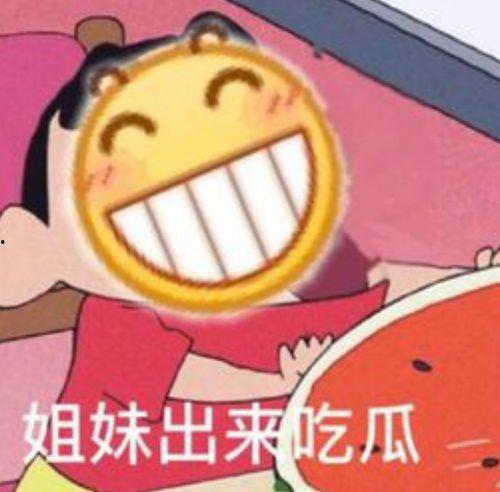 吃瓜黄脸,网络红人的崛起与争议