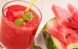 发炎可以吃热瓜吗