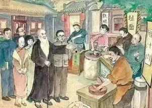 穿到民国吃瓜看戏278,278年间的吃瓜看戏记