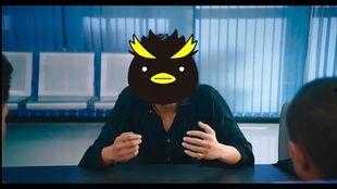 吃企鹅吃瓜,吃瓜群众的新宠