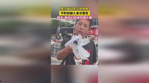 吃瓜拍的视频,揭秘热门视频背后的故事