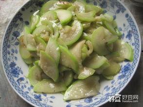 蒲瓜怎么吃最好,蒲瓜的多样美味吃法探索