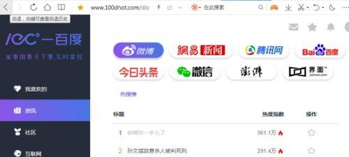 国外吃瓜网页版