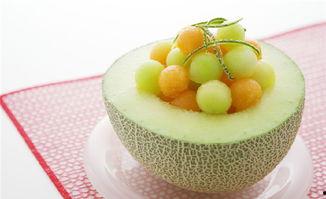 吃哈密瓜要去籽吗