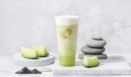 哈根达斯的吃瓜杯