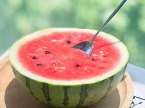 吃瓜防便秘,轻松防便秘，健康生活新选择